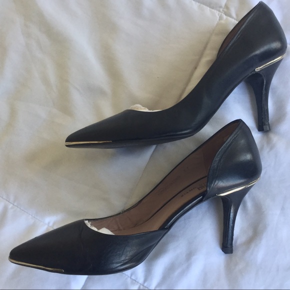 HOLIDAY PICK 💄 Pointy Toe Pump - Picture 6 of 7